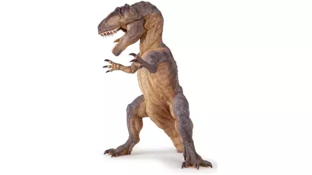 Гиганотозавр 20 см