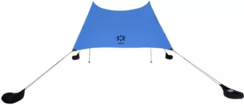 Gigante Sunshade Neso, синий