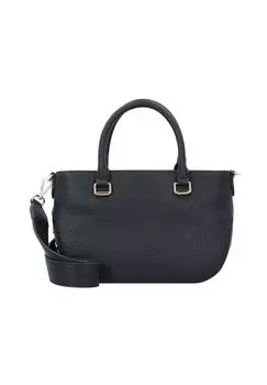 Гигантская сумочка 28 см LOVE MOSCHINO, черный