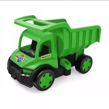 Гигантский самосвал Wader 65030