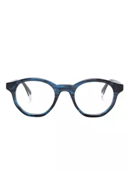 GIGI STUDIOS Copernico очки, синий