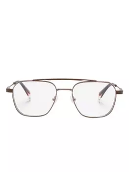 GIGI STUDIOS очки Cezanne, золотой