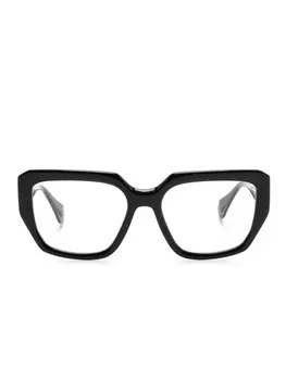 GIGI STUDIOS очки Clemence, черный