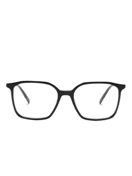 GIGI STUDIOS очки Clementine, черный