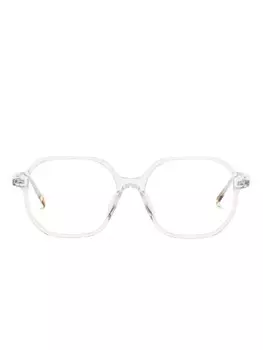 GIGI STUDIOS очки Elea, белый