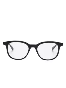 GIGI STUDIOS очки Otaru, черный