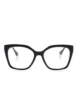 GIGI STUDIOS очки Penelope, черный