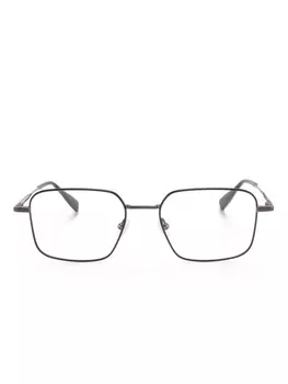 GIGI STUDIOS очки Rabat, синий