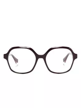 GIGI STUDIOS очки Rafaella, фиолетовый