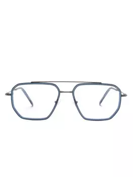 GIGI STUDIOS очки Sara, синий