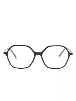 GIGI STUDIOS очки Serena, черный