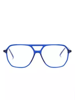 GIGI STUDIOS очки Vermont, синий