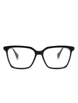 GIGI STUDIOS очки Wendy, черный