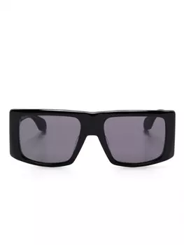 GIGI STUDIOS Thrive 016 солнцезащитные очки, черный