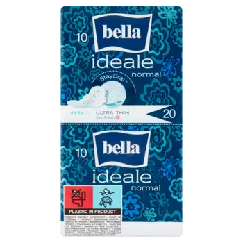 Гигиенические прокладки, 20 шт./1 упаковка. Bella Ideale ultra regular