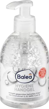 Гигиенический гель для рук 300мл Balea