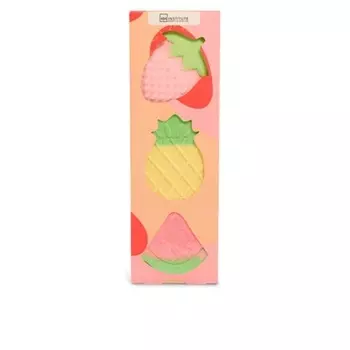 Гигиенический набор унисекс Fresh Vibes, Idc Institute