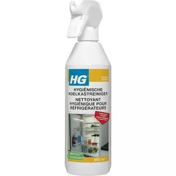 Гигиеническое чистящее средство для холодильников 500мл Hg