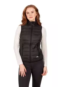 Гильотина с мягкой подкладкой Тили Trespass, черный