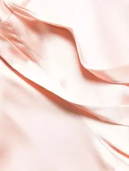 Gilda & Pearl пижама Dressing Room, розовый