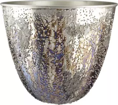 GILDE Кашпо Кашпо Pavone (1 шт.) 31х29х31 см, коричневый