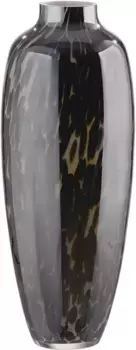 GILDE Напольная ваза "Ваза "Африка"", (1 шт.) 23х61,5х23 см, коричневый