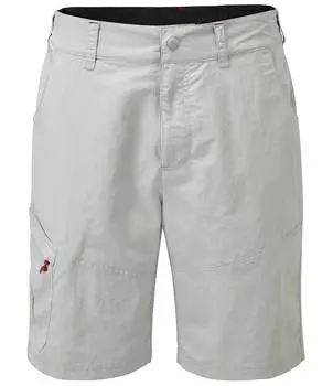 Gill UV Tech 10Шорты по внутреннему шву, слоновая кость