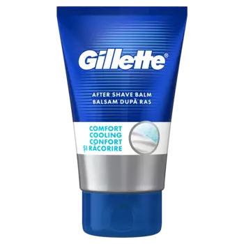 Gillette Proglide бальзам после бритья, 100 мл