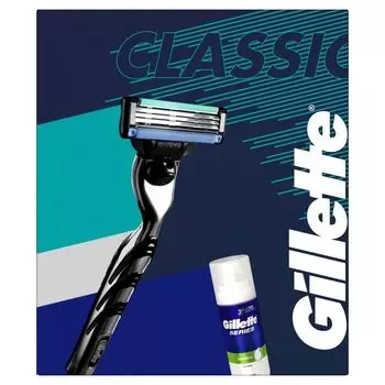 Gillette Series набор для ухода за мужчинами, 1 шт.