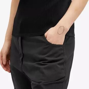 Gimaguas Гимагуас Алекс Брюки, черный