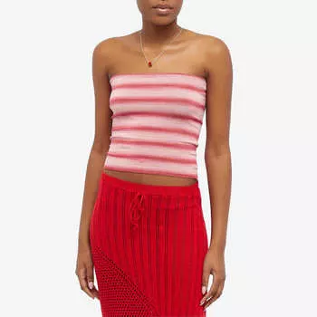 Gimaguas Людо Топ, красный