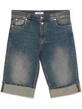 Gimaguas Мешковатые шорты, синий