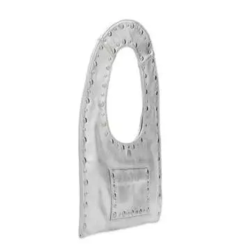 Gimaguas Мини-сумка Франка, серебряный