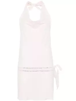 Gimaguas платье мини Costa, розовый