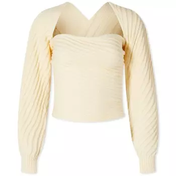 Gimaguas Свитер, бежевый