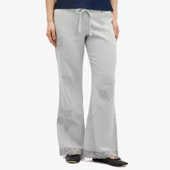 Gimaguas Звездные штаны, серый