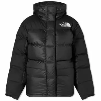 Гималайская парка The North Face, черный
