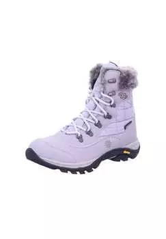 Гималайские походные ботинки BruTting, серый