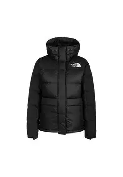 Гималайский пуховик женский THE NORTH FACE, черный