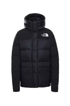 Гималайский стеганый пуховик The North Face, черный