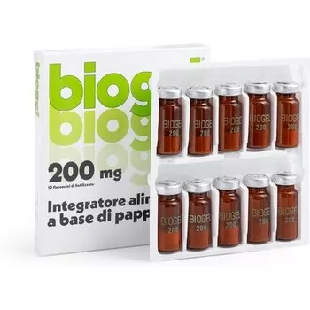 Гимас Биогель 200 Ghimas