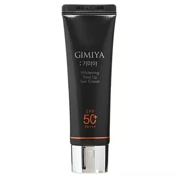 Gimiya Отбеливающий тонизирующий солнцезащитный крем Spf 50 - 50 мл Tony Moly