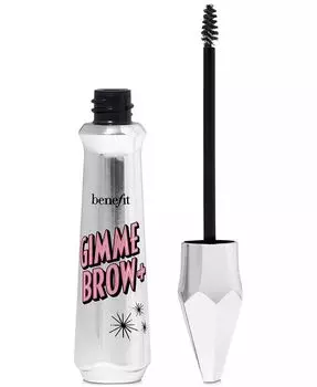 Gimme Brow+ Тонирующий гель для объема бровей Jumbo Benefit Cosmetics, цвет Shade 1