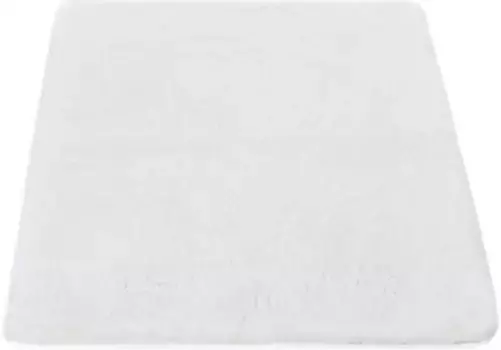 Gino Falcone Коврик для ванной "Сара" круглый ( 120 см), кремово-белый