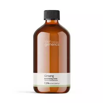 Ginseng 250 мл Skin Generics