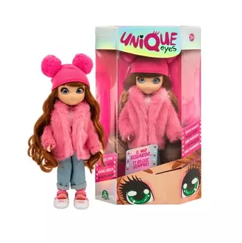 Giochi Preziosi, Кукла София Уникальные Глаза