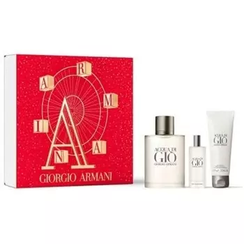 Giorgio Armani Acqua di Gi Pour Homme