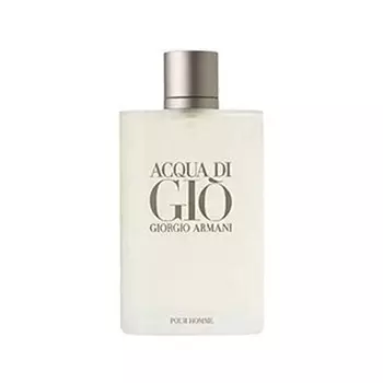 Giorgio Armani Acqua Di Gi Pour Homme Special Edition EDT Vapo 200 мл