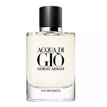 Giorgio Armani Acqua di Gio Pour Homme парфюмированная вода спрей 75мл