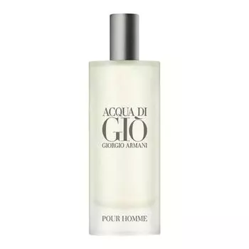 Giorgio Armani Acqua di Gio pour Homme туалетная вода для мужчин, 15 мл
